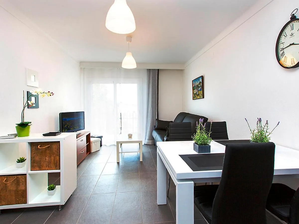Apartment Port Banyuls-1 By Interhome Empuriabrava