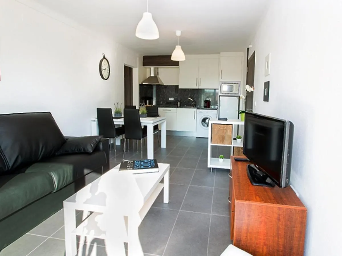 Apartment Port Banyuls-1 By Interhome Empuriabrava