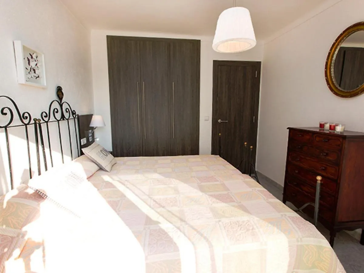 Apartment Port Banyuls-1 By Interhome Empuriabrava 0*,