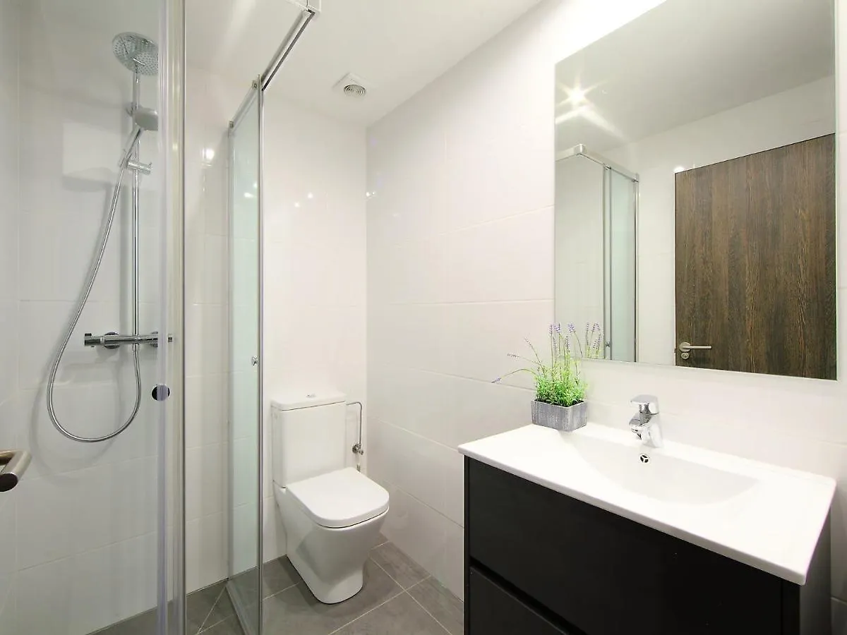 Apartment Port Banyuls-1 By Interhome Empuriabrava