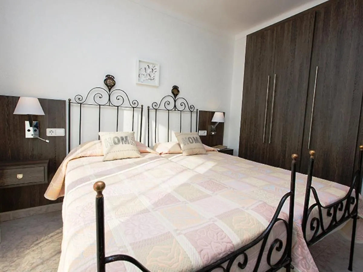 Apartment Port Banyuls-1 By Interhome Empuriabrava