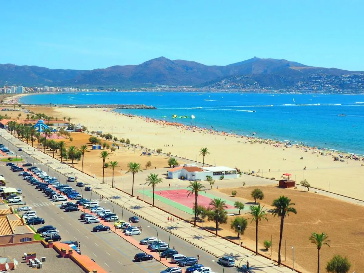 Apartment Port Banyuls-1 By Interhome Empuriabrava