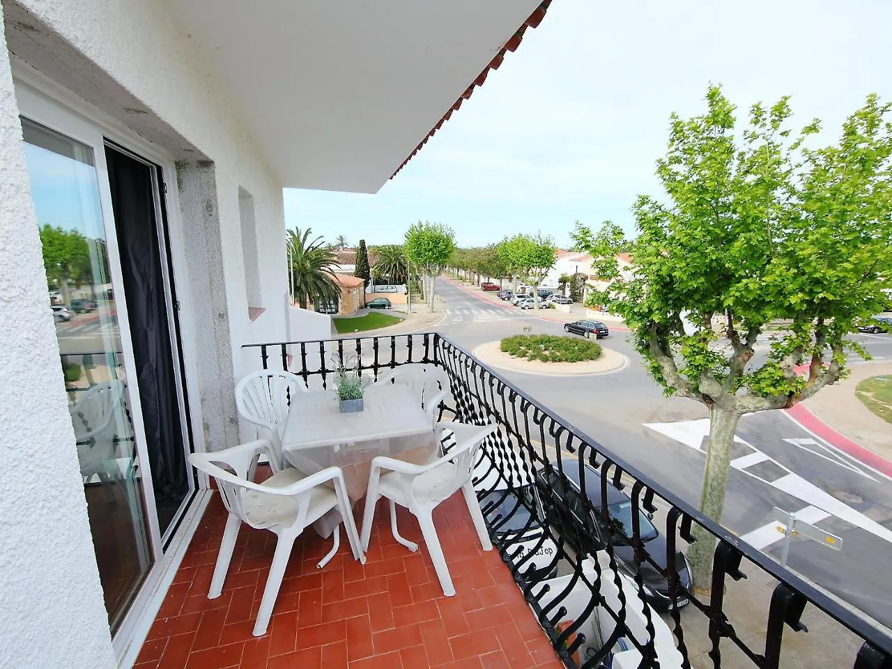 Apartment Port Banyuls-1 By Interhome Empuriabrava