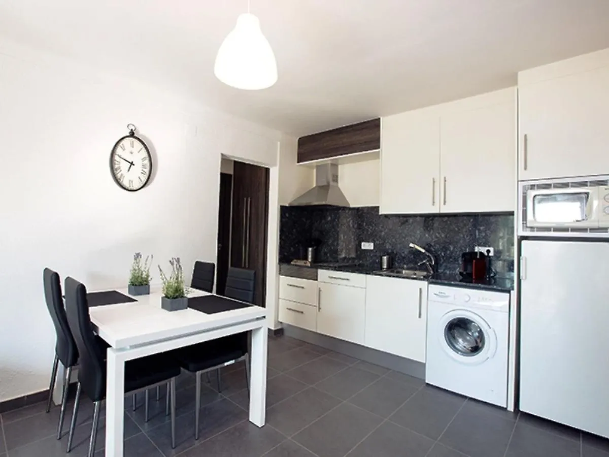 Apartment Port Banyuls-1 By Interhome Empuriabrava 0*,