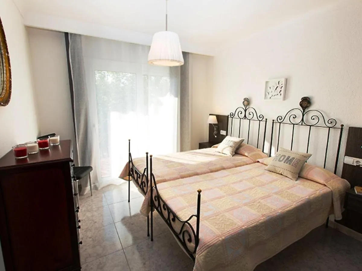Apartment Port Banyuls-1 By Interhome Empuriabrava