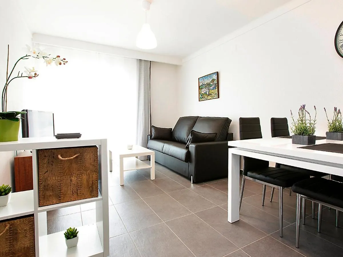 Apartment Port Banyuls-1 By Interhome Empuriabrava